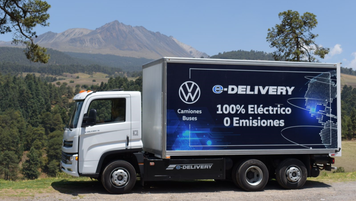 e-Delivery Brasil