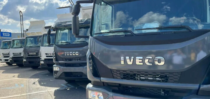 iveco