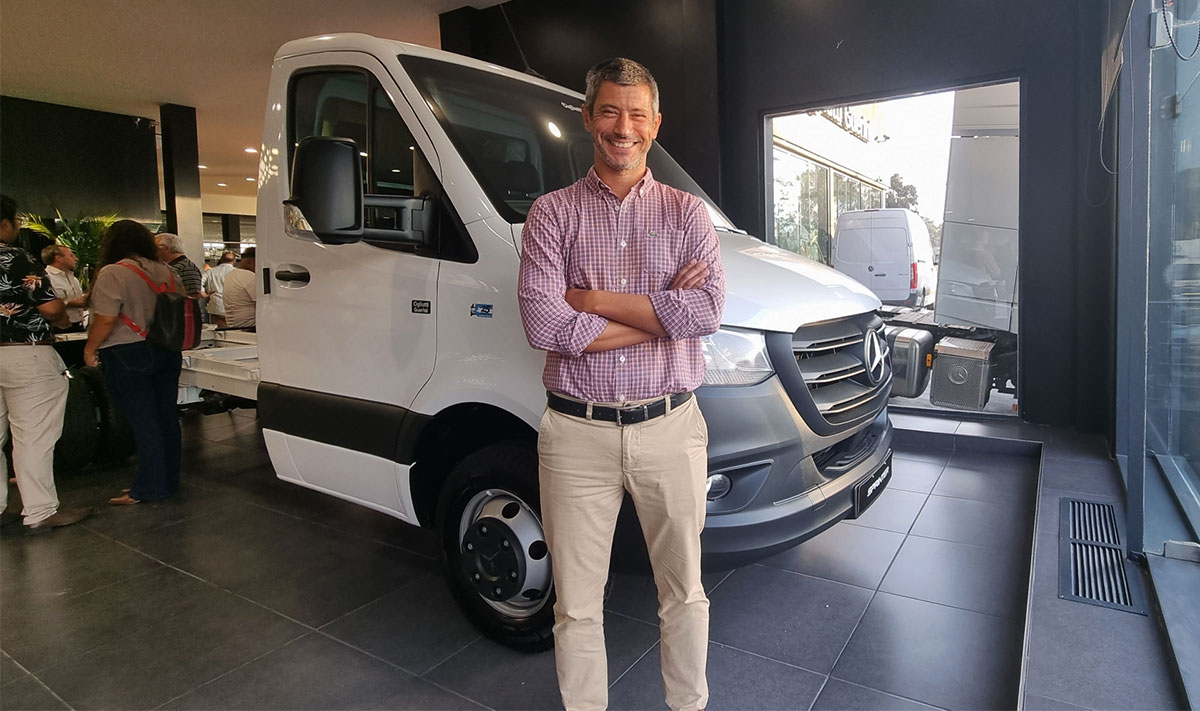 alvaro guerini