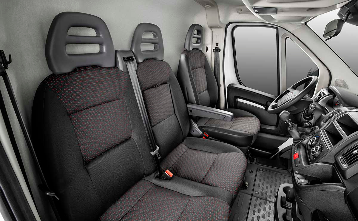Fiat Ducato 2023 BR
