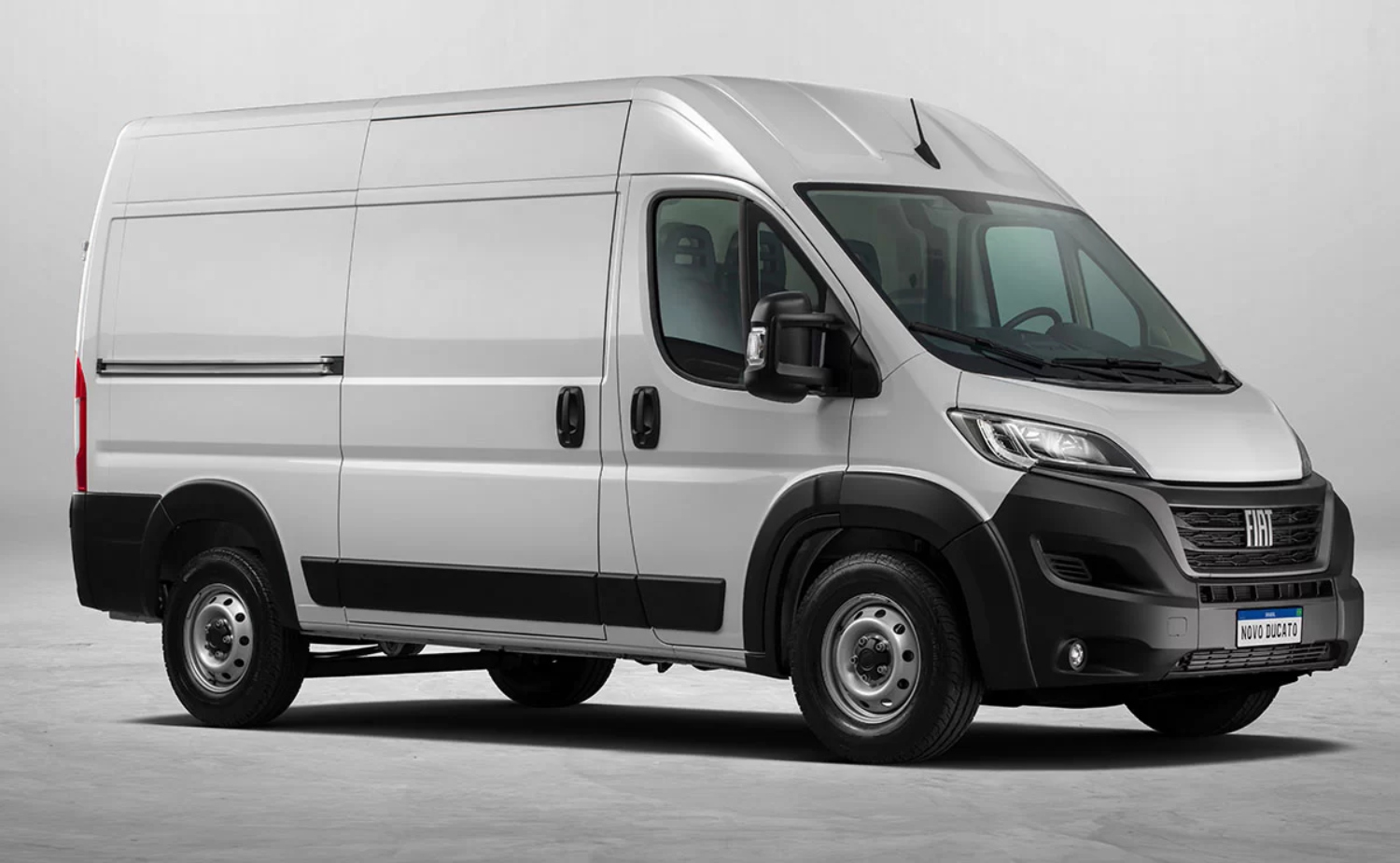 Fiat Ducato 2023 BR
