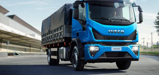 Iveco Tector 170E