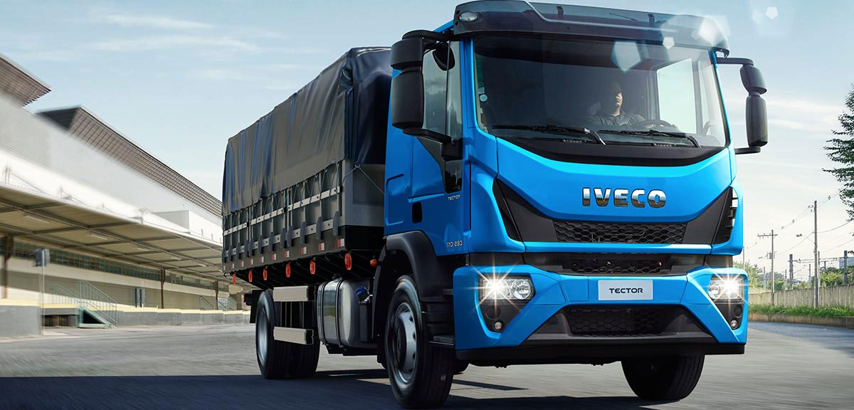 iveco