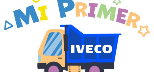 Mi primer Iveco concurso