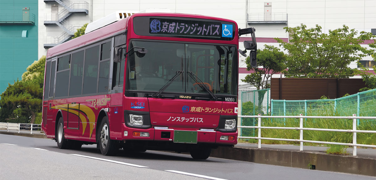 allison buses