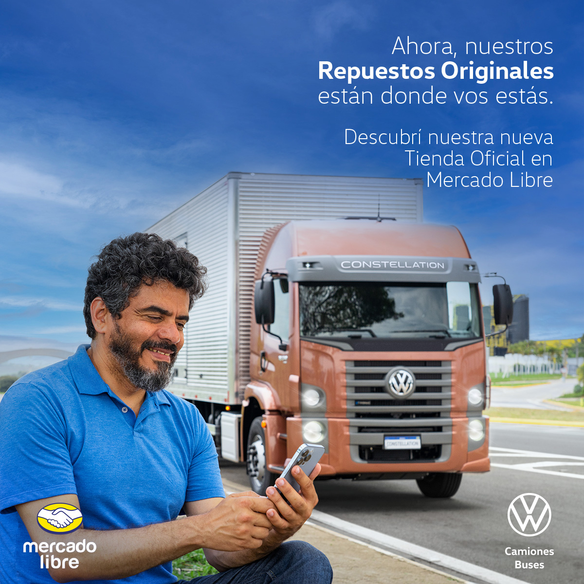 Volkswagen Tienda Oficial de Repuestos Mercado Libre