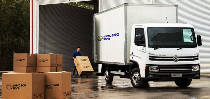 Volkswagen Tienda Oficial de Repuestos Mercado Libre