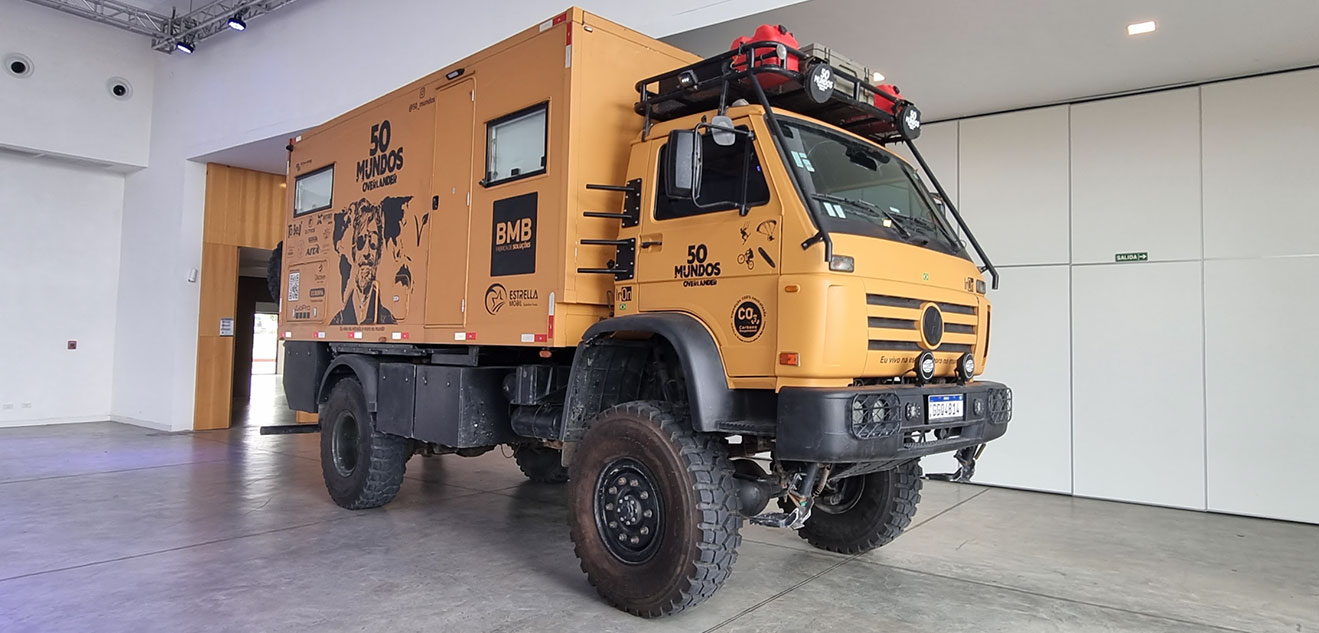 camion vw