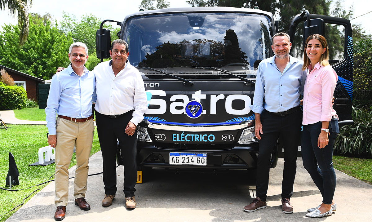 directivos foton
