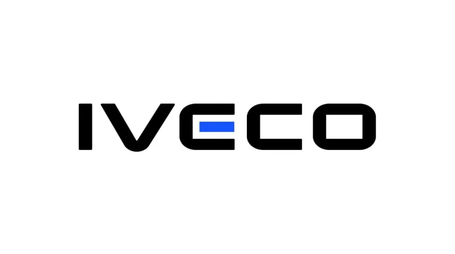 Iveco nuevo logo