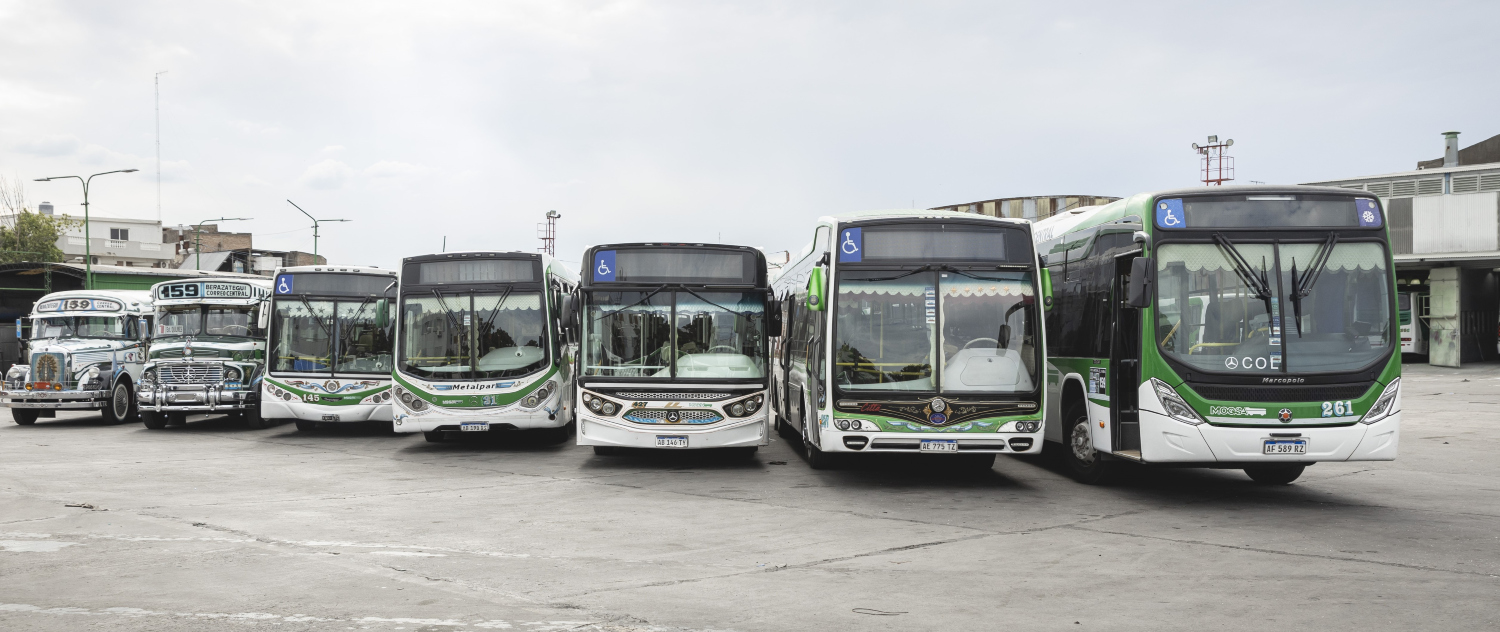 Mercedes-Benz taller MOQSA