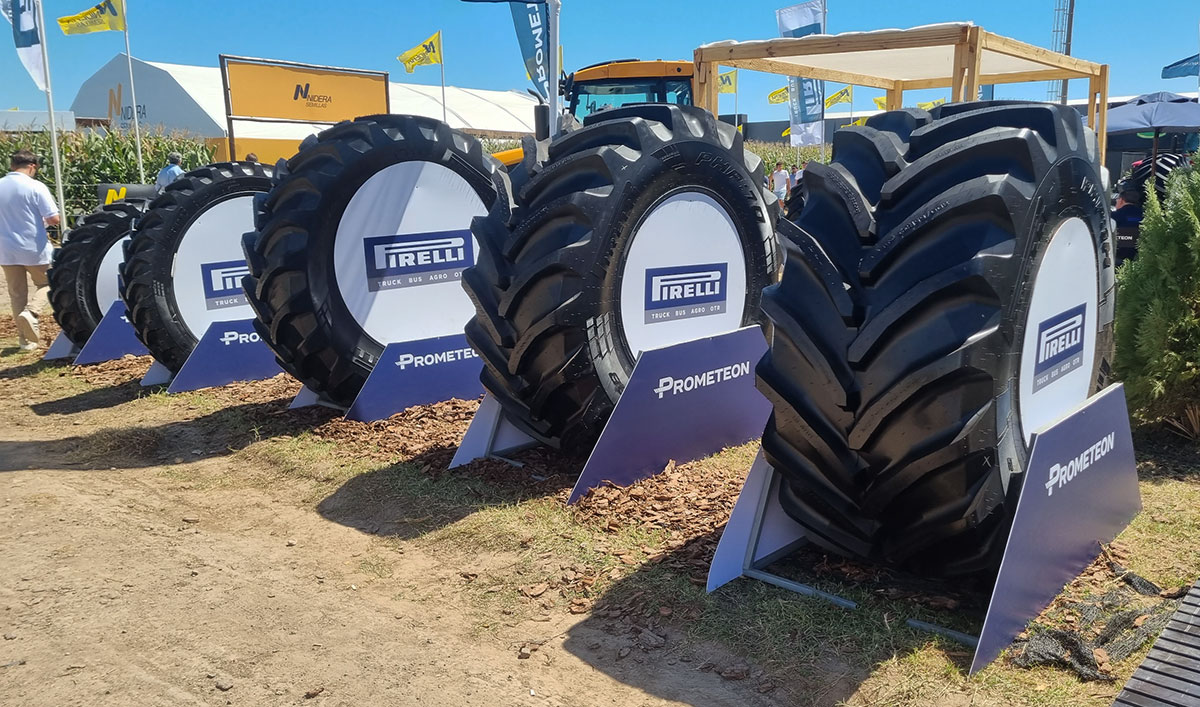 convencionales agro
