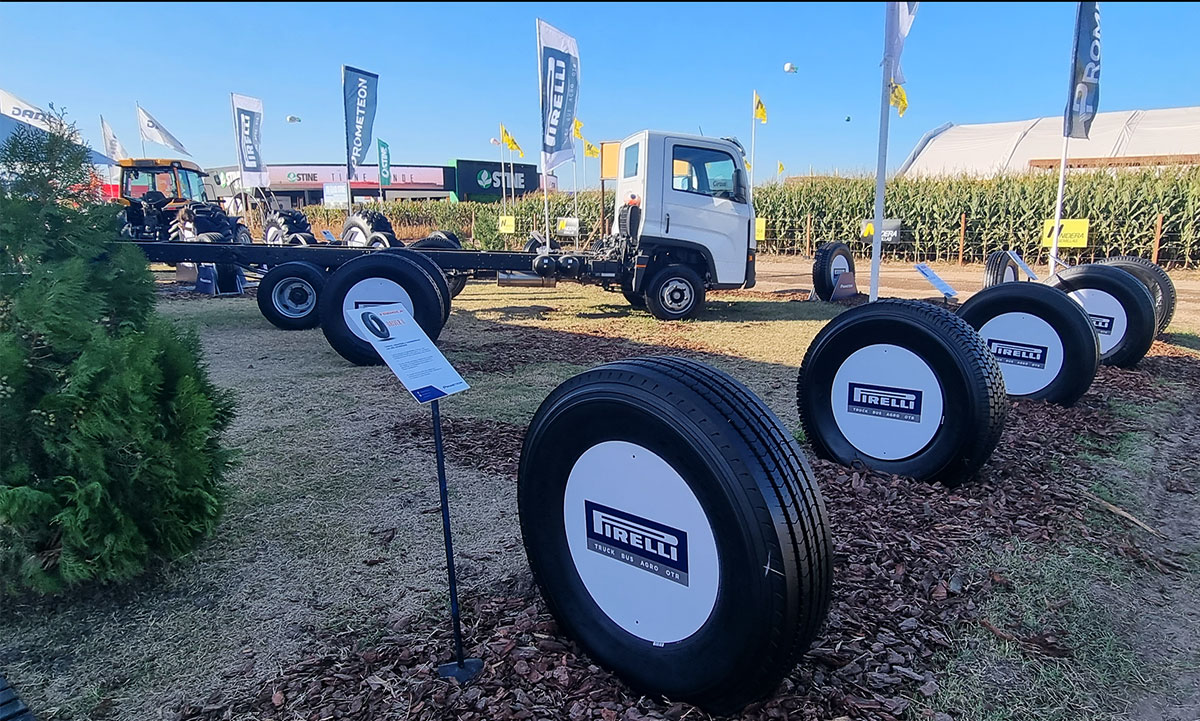 pirelli prometeon
