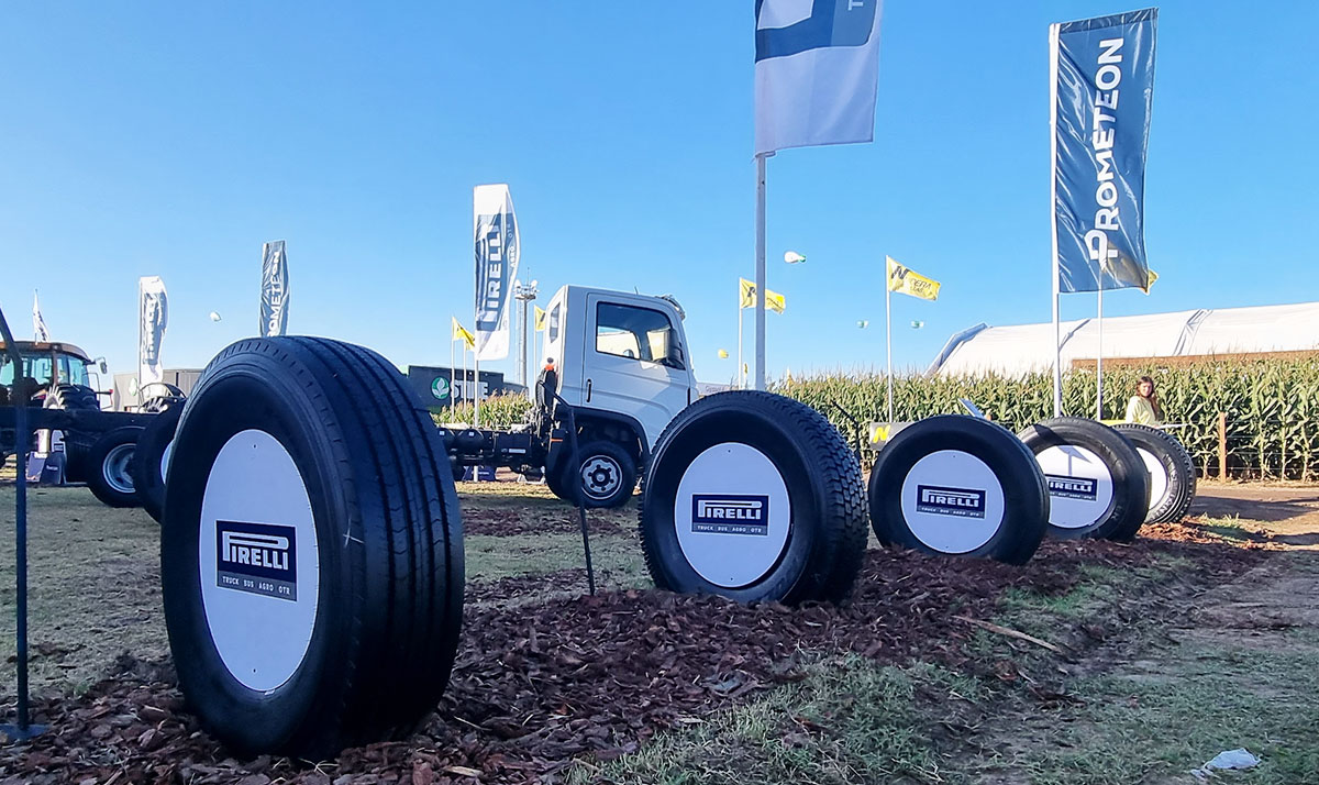 tyre