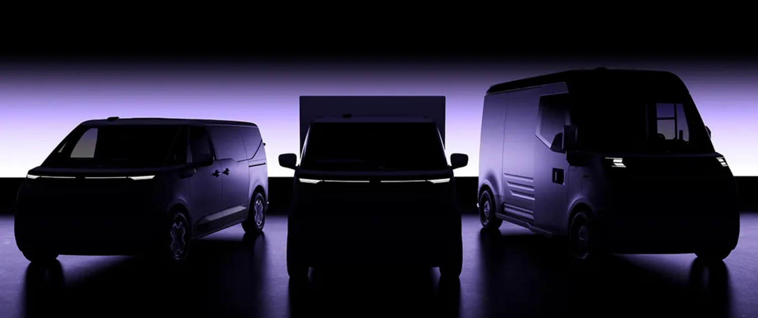 Flexis alianza Renault - Volvo
