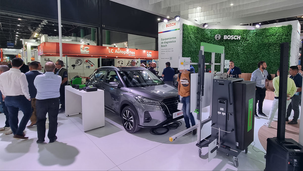 bosch