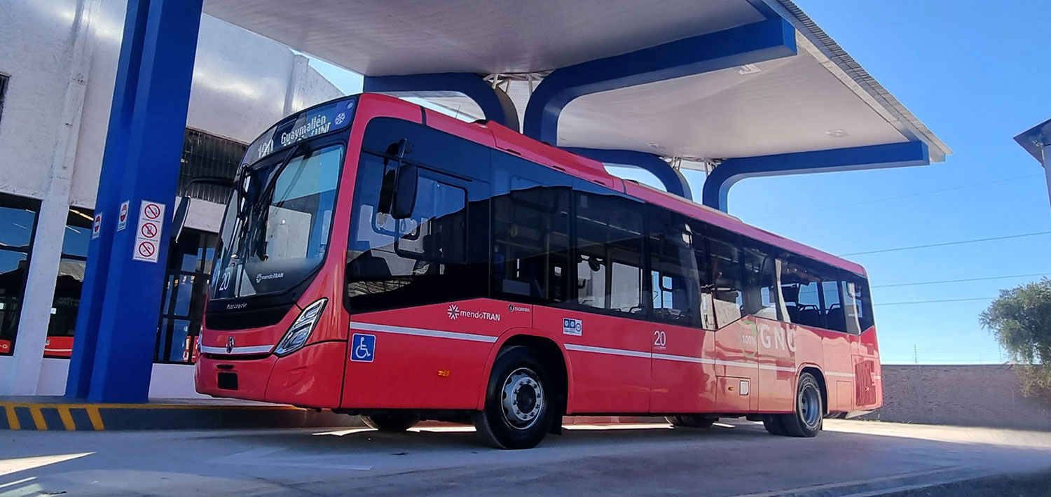 gnc bus