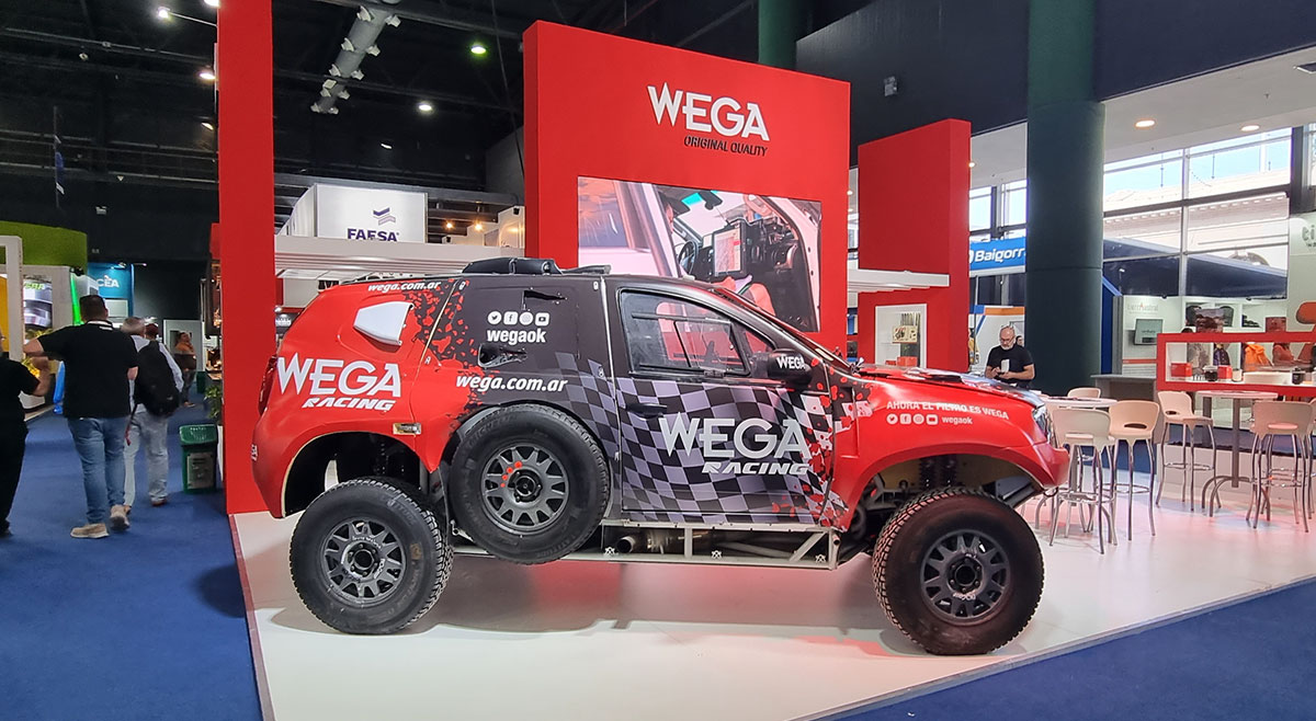 wega