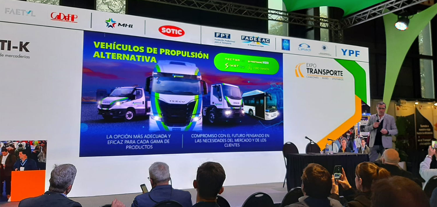 iveco