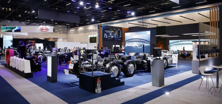 scania