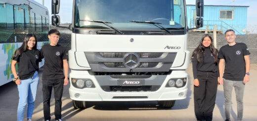 TruckCionar Futuro