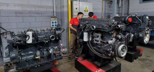 FPT Industrial Centro de Capacitación