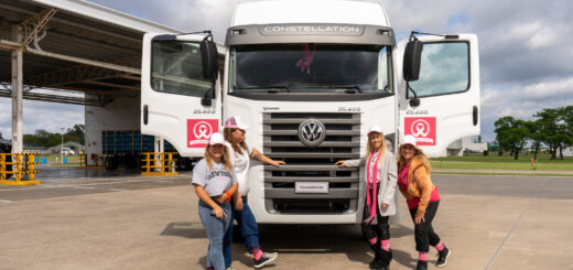 Volkswagen Camiones y Buses LALCEC