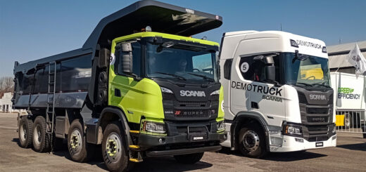 scania super