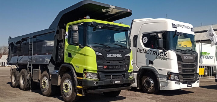 scania super
