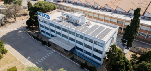 Iveco Aniversario