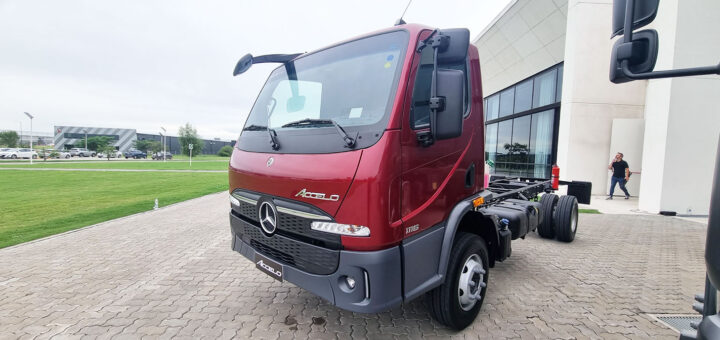accelo 1116