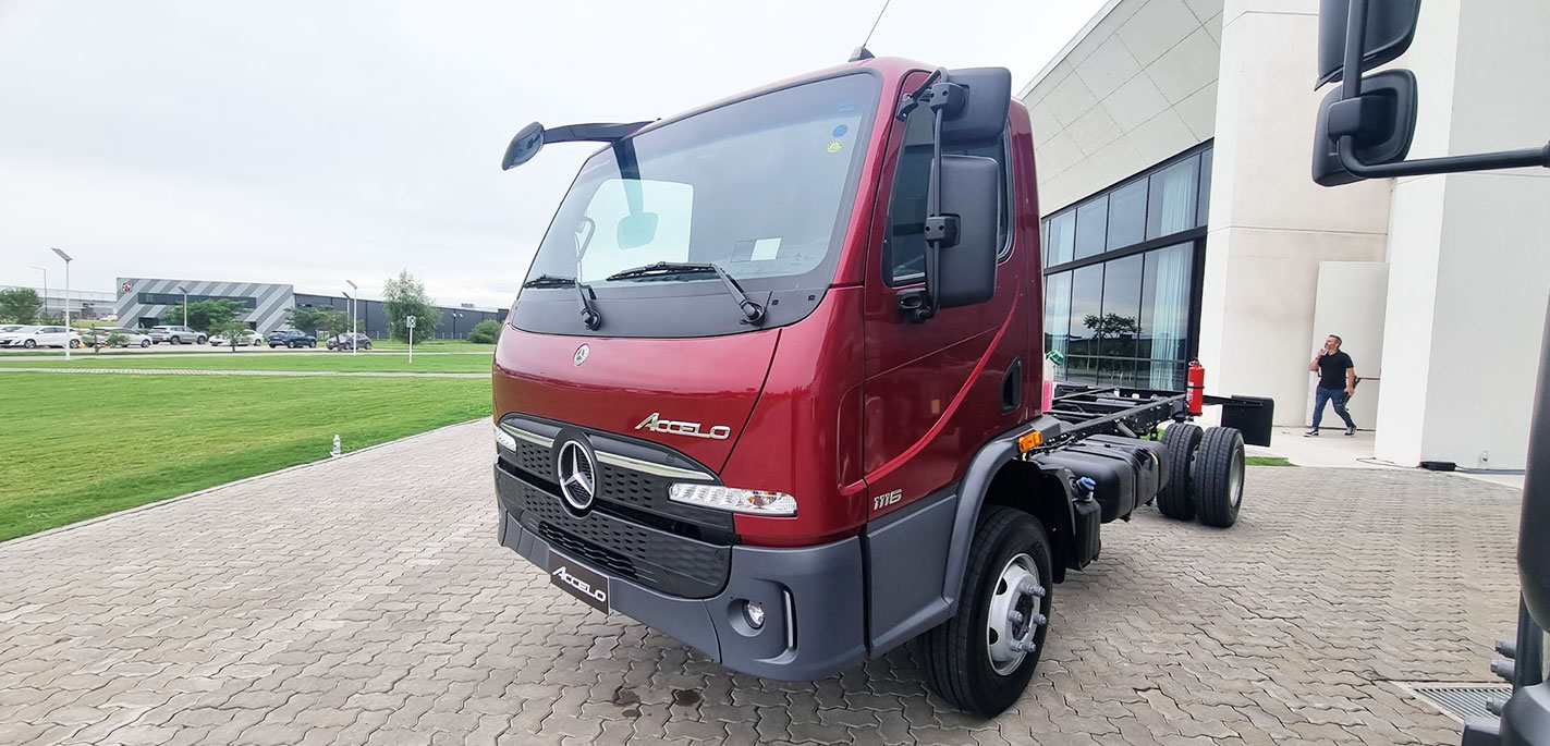 accelo 1116