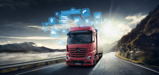 fleetboard