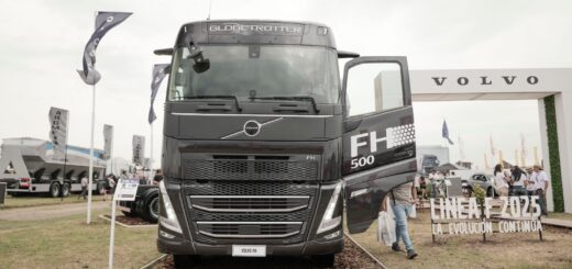 Volvo Expoagro 2025