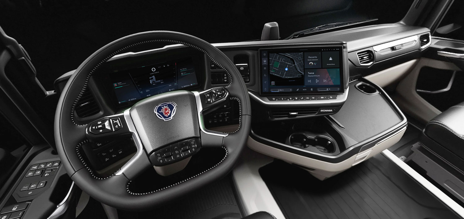 smart dash