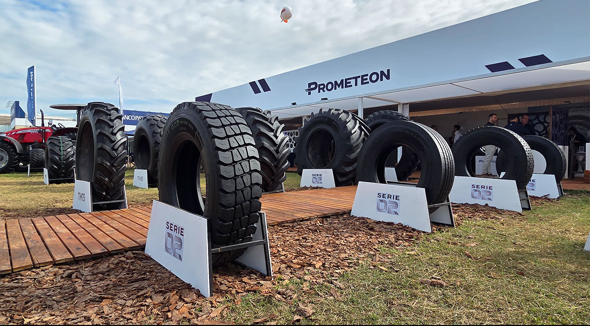 prometeon serie 02