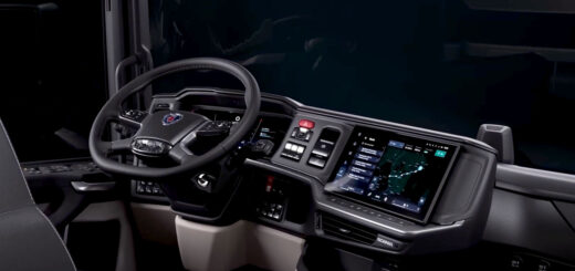 smart digital dash