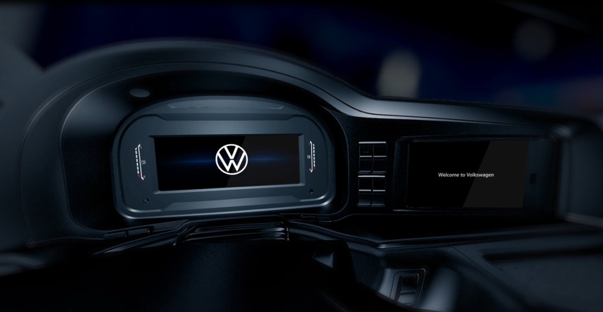 Volkswagen Meteor