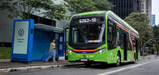e-Volksbus 22L Volkswagen BR