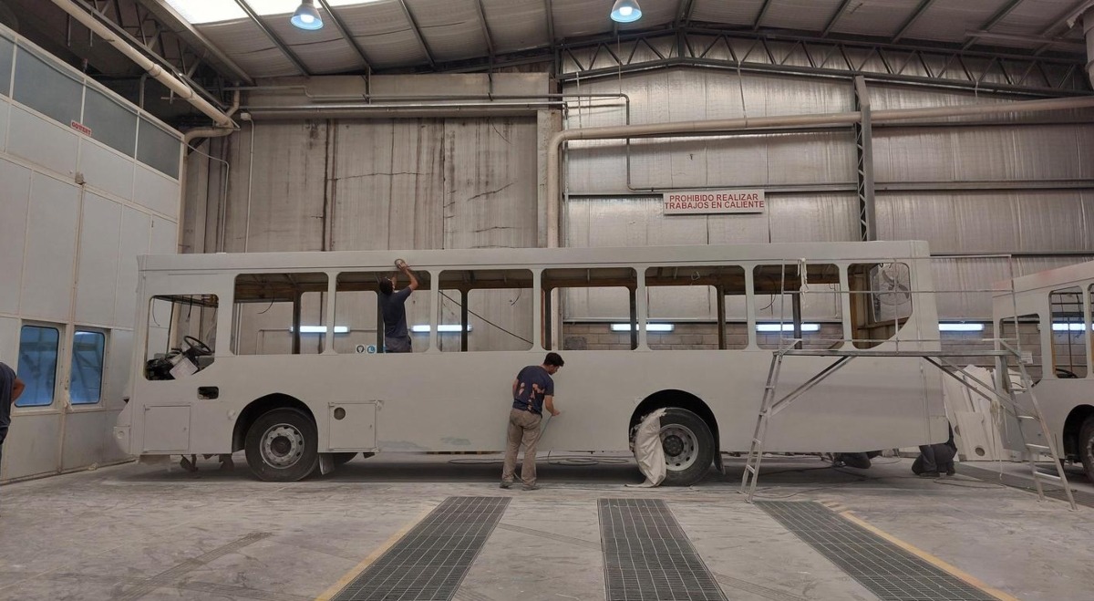 Iveco Bus Italbus