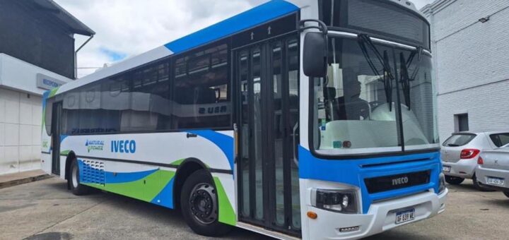 Iveco Bus Italbus