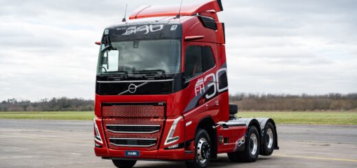Volvo FH 30