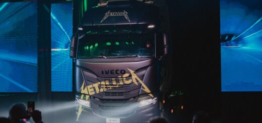 Iveco S-Way