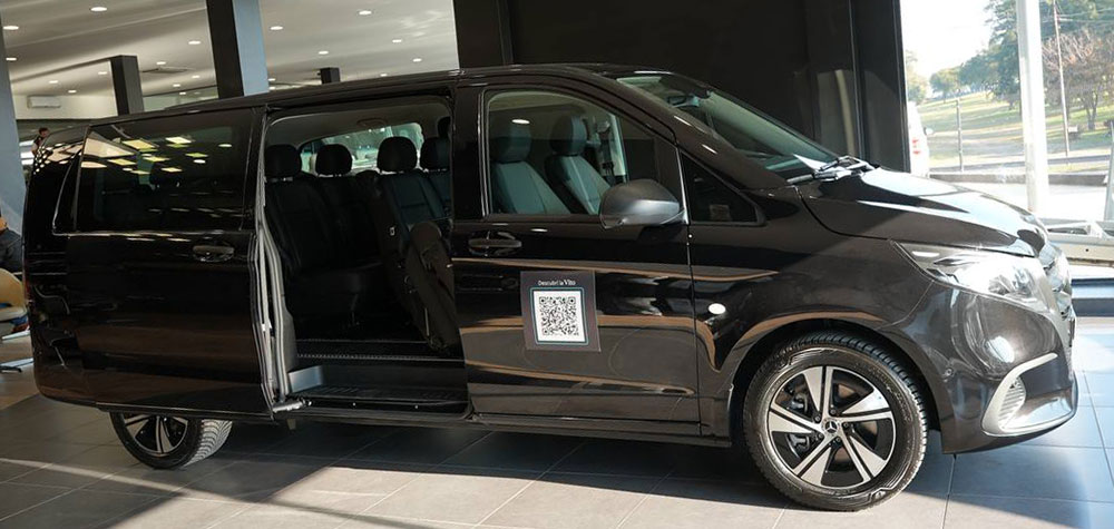 mb vito