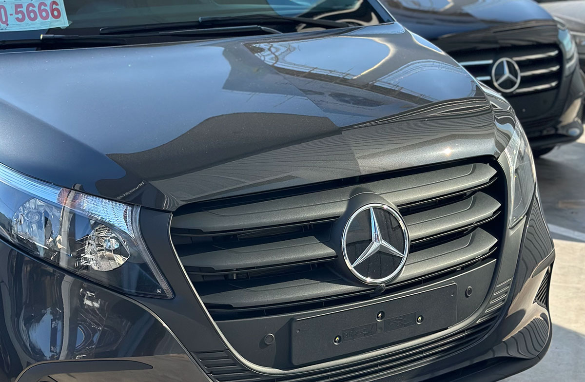 mb vito