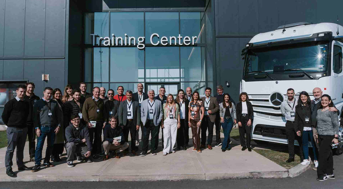 training center