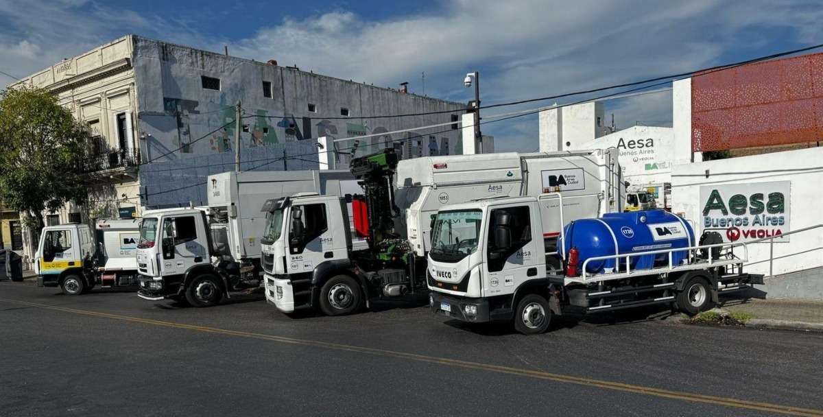 Iveco AESA