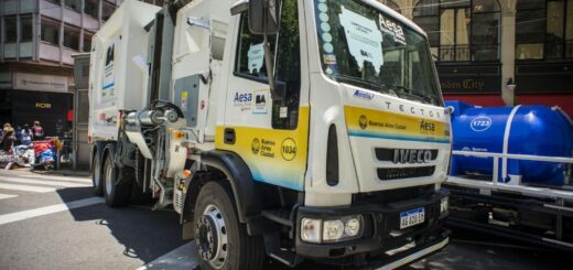 Iveco AESA