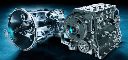Mercedes-Benz REMAN