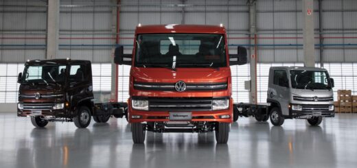 Volkswagen Delivery